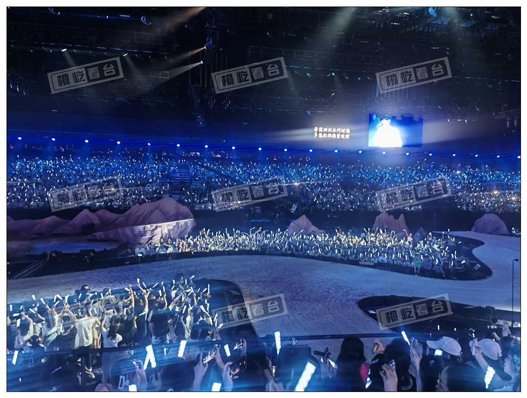  Amazing Grace of Hunan Satellite TV