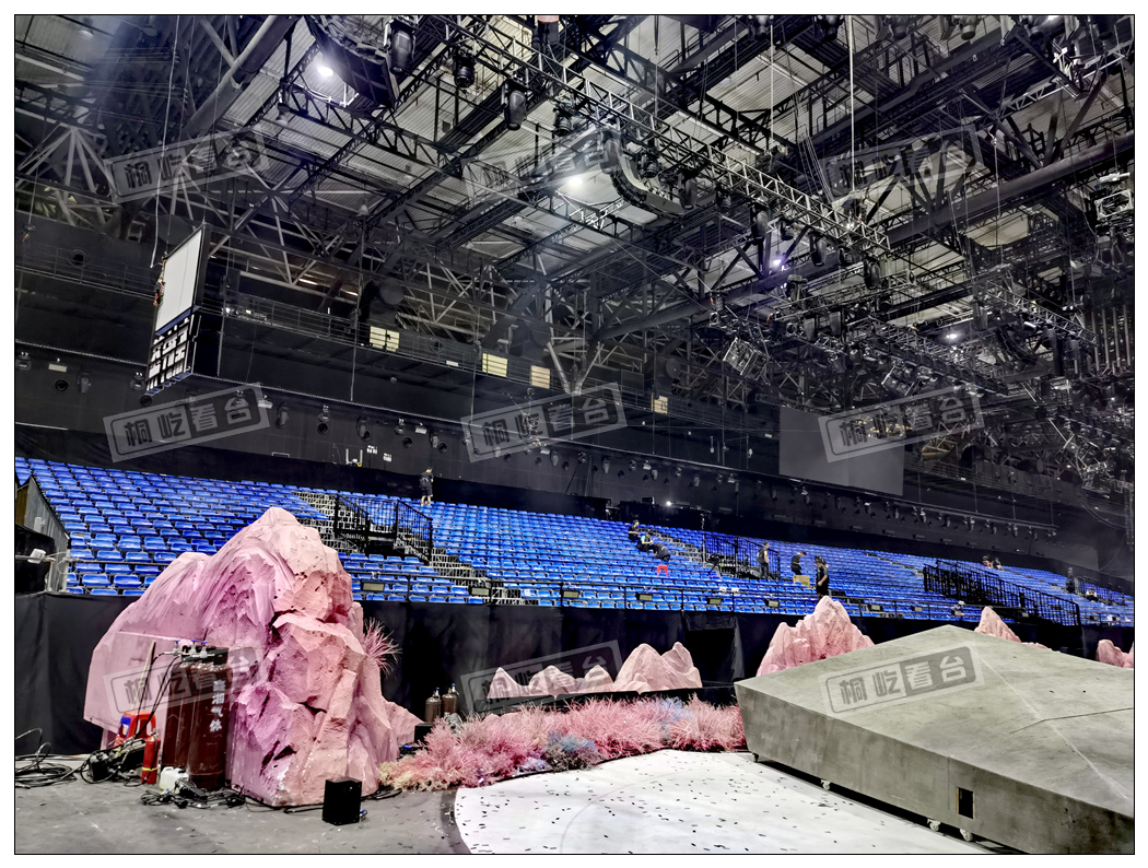  Amazing Grace of Hunan Satellite TV