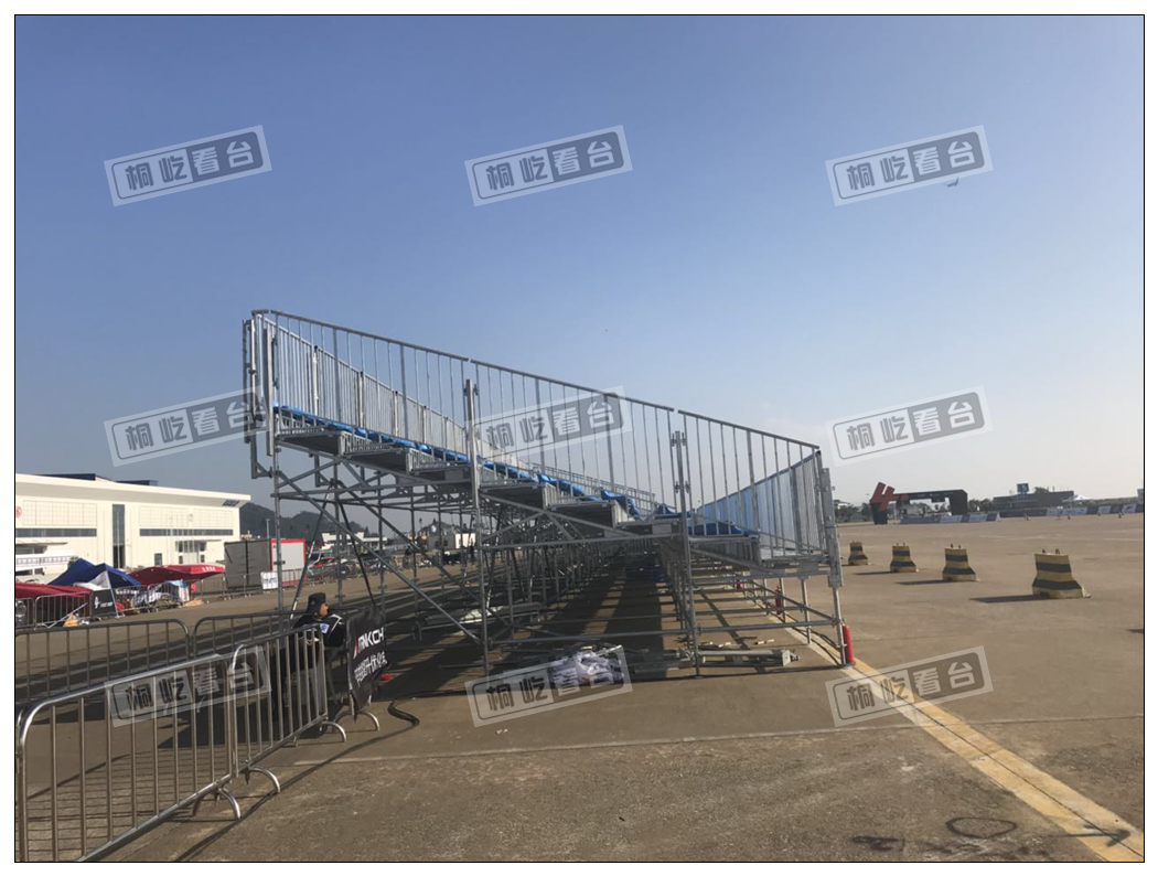 Drag racing of Zhuhai