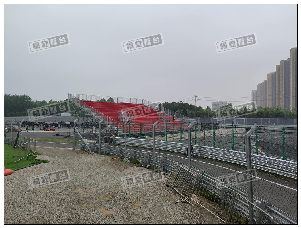  Cross World Championship of Zhengzhou