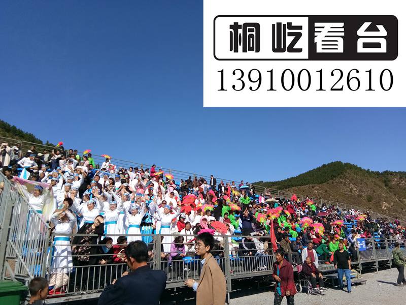 2017内蒙古赤峰马术节5000席(图3)