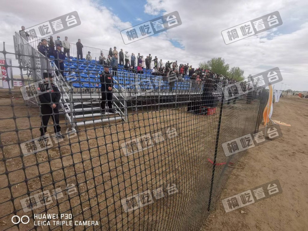 通辽摩托车越野赛